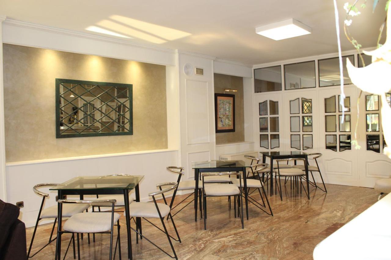 Hotel Alda A Boira Jaca Exterior photo