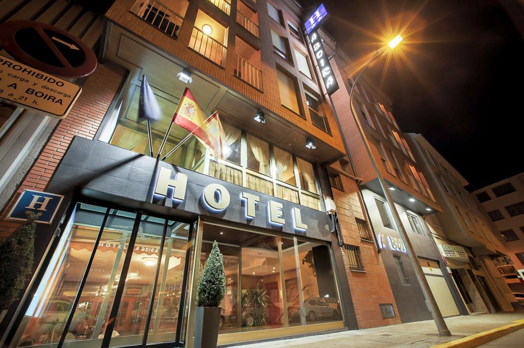 Hotel Alda A Boira Jaca Exterior photo